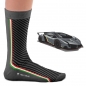 Preview: Socken im Design "Veneno"